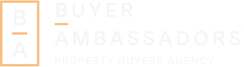 BuyerAmbassadors Website Logo